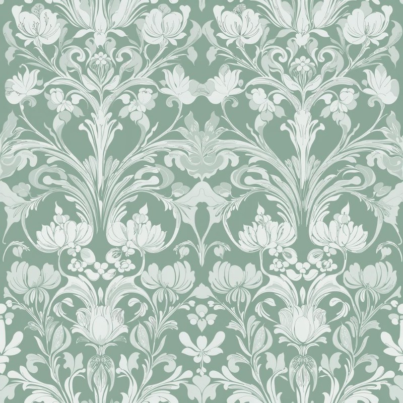 Εικόνα της Βαφή Norsholm Green - 1056701-03 - 06551-01